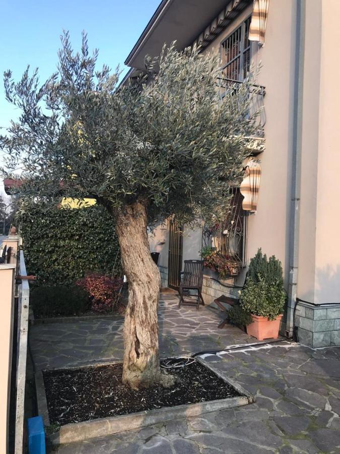 Casa Giulietta Spilamberto Exterior foto