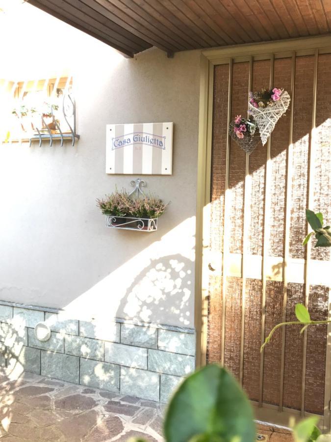 Casa Giulietta Spilamberto Exterior foto