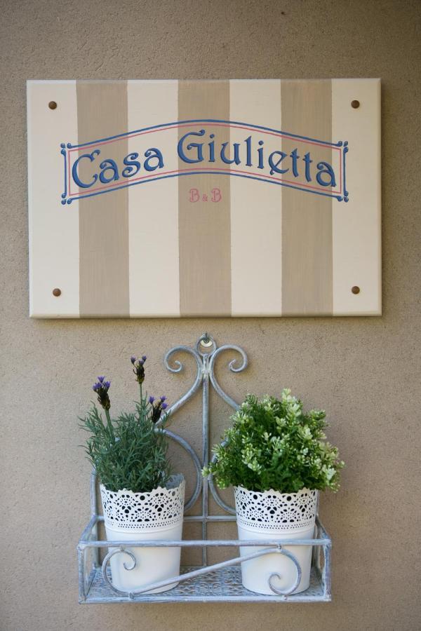 Casa Giulietta Spilamberto Exterior foto