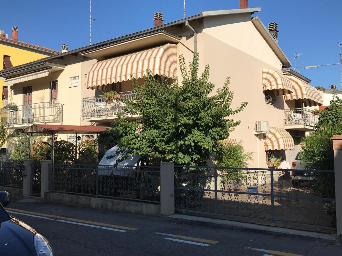 Casa Giulietta Spilamberto Exterior foto