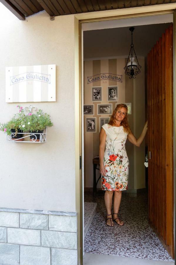 Casa Giulietta Spilamberto Exterior foto
