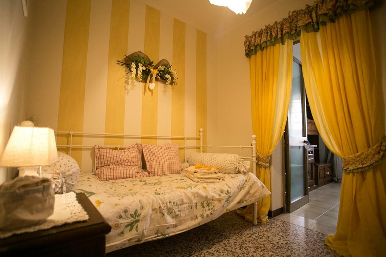 Casa Giulietta Spilamberto Exterior foto