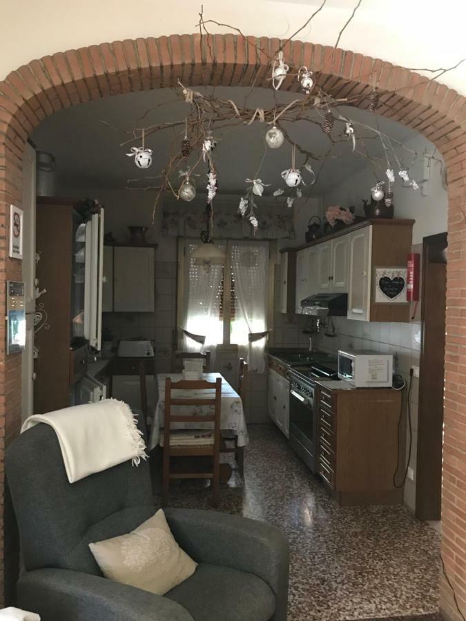 Casa Giulietta Spilamberto Exterior foto